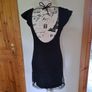 Size 8 Sequin Dress Image 3