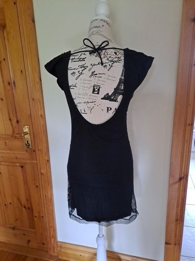 Size 8 Sequin Dress