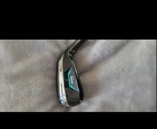 Taylormade driving iron