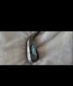 Taylormade driving iron
