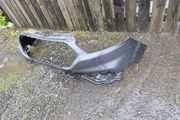 Ford transit mk8 2014-20 front bumper @ OCG