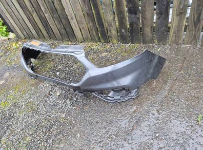 Ford transit mk8 2014-20 front bumper @ OCG