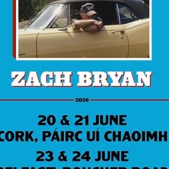 Zach byran seated tickets