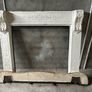Original Victorian Cast Iron fire surround Image 10