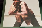 Roy Ayers Silver Vibrations lp