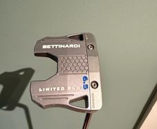 Limited run bettinardi spud 6.5 putter
