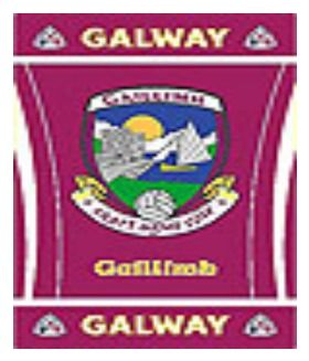 G.A.A County Mats.