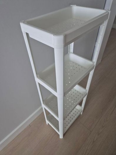 shelving unit