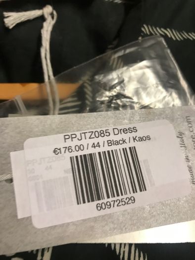 Ladies Dress new