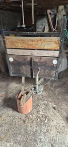 6 x 4 Car Trailer