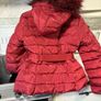 genuine guess coat Image 2