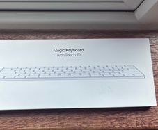 Apple Magic Keyboard