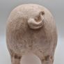 Pair of garden piglet statuet Image 10