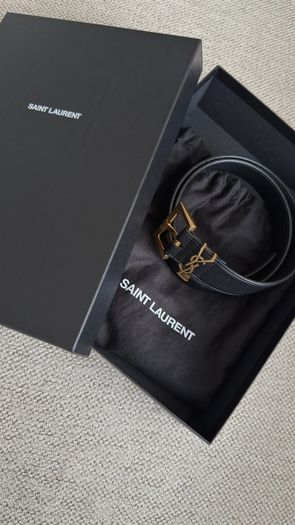 belt YSL