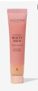 Sculpted By Aimee Beauty Balm