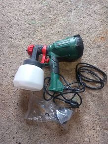 Paint Sprayer