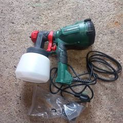 Paint Sprayer
