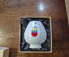 Donegal china bowl