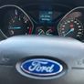 Ford Focus Van Image 4