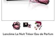 Lancome La Nuit Tresor 100ml  Price Includes Postage Cost