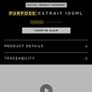 Amouage Purpose 50 100ml Image 2