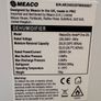 MEACO MeacoDry Arete One 20L Dehumidifier & Air Purifier - White & Black Image 6