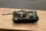 Diecast Tank 1/72 scale