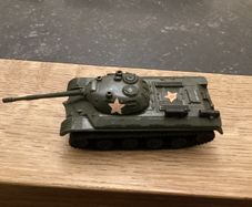 Diecast Tank 1/72 scale