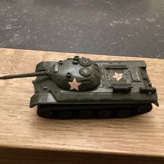 Diecast Tank 1/72 scale