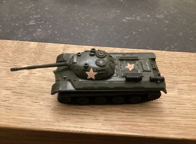 Diecast Tank 1/72 scale