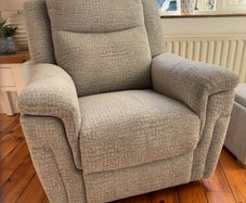 Lawson Power Recliner