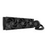 Asus AM5 X870E motherboard and CPU AIO Image 2