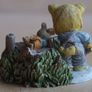 Small animal figurines Image 3