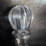 Galway Crystal "Longford" Wine Decanter Image 2