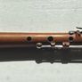 Antique Boxwood 8-key flute Image 2