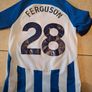 Brighton & Hove Albion Jersey Image 2