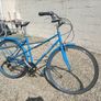 Dutch style bicycle Image 3