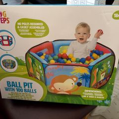 ballpit