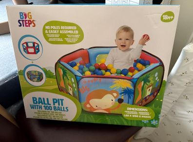ballpit