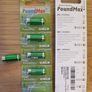 PoundMax LR1/AM5 1.5V Alkaline Battery Image 4