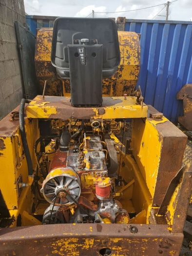 thwaites dumper