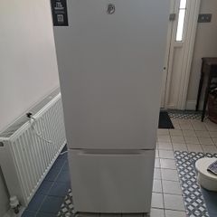 Fridge Freezer - 2 months old Can deliver locally
