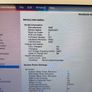 Apple Macbook Air (13"/ Early 2014) 1.7 GHz Intel Core i7 8GB RAM 256GB SSD macOS Big Sur Battery Cycle: 543 Image 7