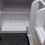 Belling 40L Tabletop Fridge Image 2