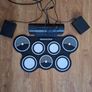 Electronic Drum Mat Image 2