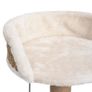 Cat Tree with Scratching Post 49 cm Seagrass Image 3