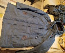 Womens jacket