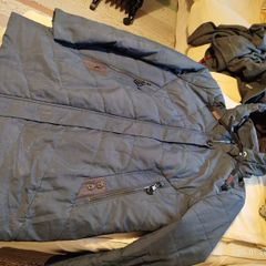 Womens jacket