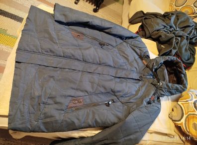 Womens jacket