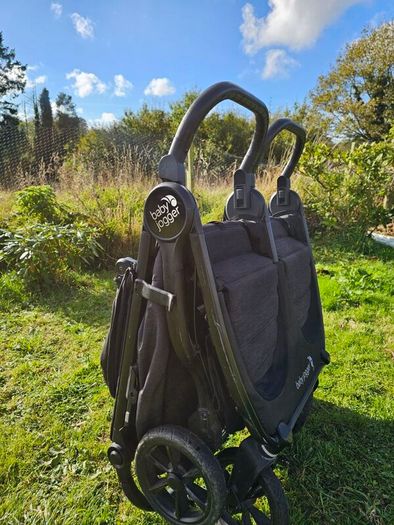Baby Jogger GT2